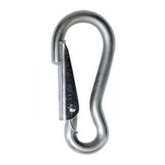 Sustalı Karabina Krom M8008 - LHR