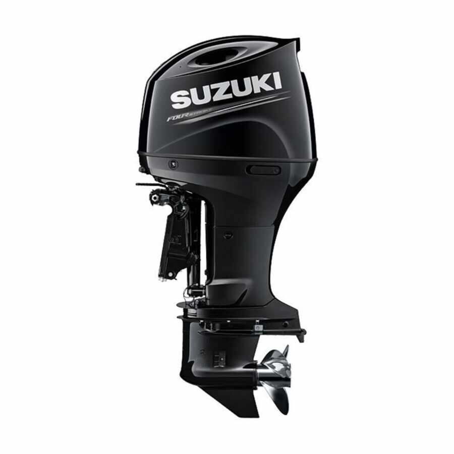 Suzuki 200 HP Elektronik Kumanda Kollu Deniz Motoru - 2