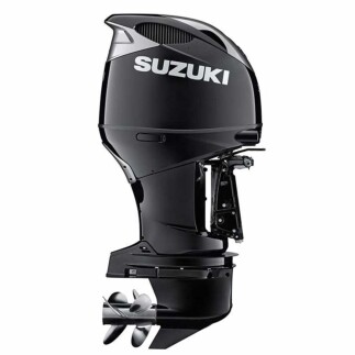 Suzuki 350 HP GEKI Serisi 4 Zamanlı Deniz Motoru - 3