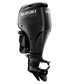 Suzuki DF 70 ATL Direksiyon Sistemli 70HP Deniz Motoru - SUZUKI