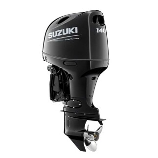 Suzuki DF140 BTGX Elektronik Kumandalı Deniz Motoru Ex.Uzun Şaft - SUZUKI
