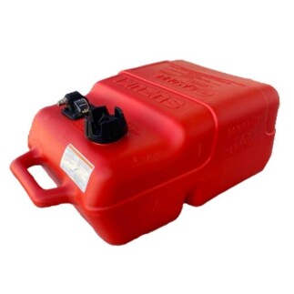 Suzuki Orijinal Yakıt Deposu 25 Litre, Göstergeli, Jaklı - SUZUKI