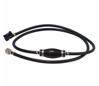 Suzuki Orijinal Yakıt Hortumu Komple Set (65700-94JD1-000) - SUZUKI