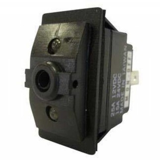 Switch - IP56 Watertight - LHR