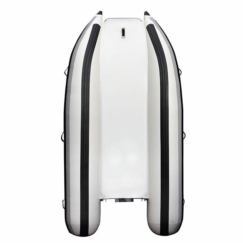 Takacat 300LX Katamaran Şişme Bot - 2