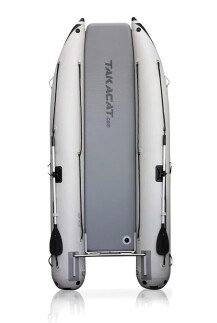Takacat 340LS Katamaran Şişme Bot - TAKACAT
