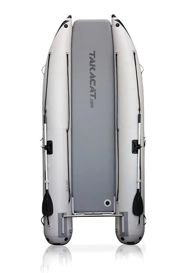 Takacat 340LS Katamaran Şişme Bot - 1