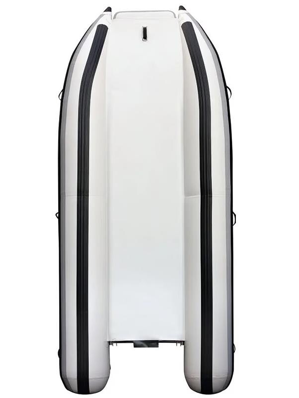 Takacat 340LS Katamaran Şişme Bot - 2