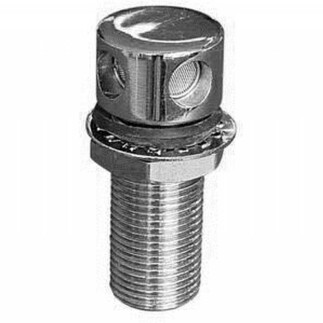 Tank Havalandırma, Ø 16 mm - Kromaj - LHR