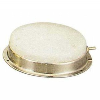 Tavan Lambası. Ø140mm. Beyaz Lensli. Tip: Sarı - LHR