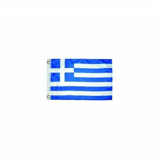 Taylor Made Yunan Bayrağı 30x45 cm - TAYLOR MADE