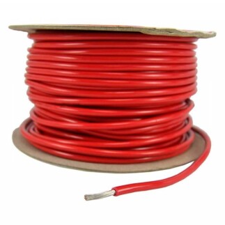 Tekli Marin Kalaylı Güç Kablosu - LHR