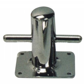 Tekli Paslanmaz Çelik T Baba - LHR