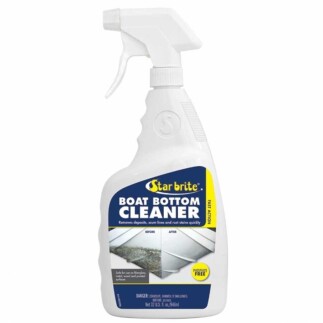 Tekne Altı Temizleyici - 1Lt - STAR BRITE