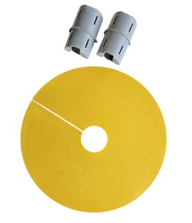 Plastik Fare Engelleyici - LHR