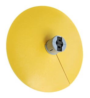 Plastik Fare Engelleyici - 2