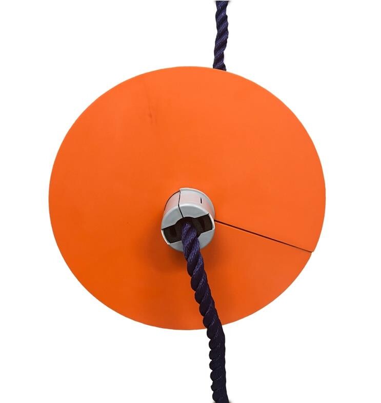 Plastik Fare Engelleyici - 3