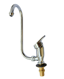 Tekne Karavan Musluk, Kolay Aç-Kapa, Kromaj - LHR