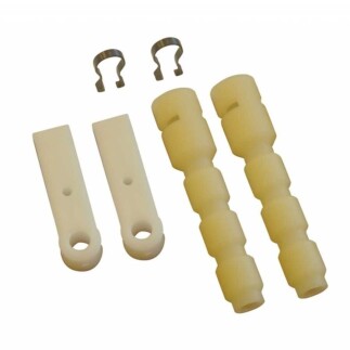 Teleflex Adaptör Kit - Johnson, Evinrude, OMC için - TELEFLEX