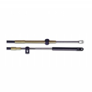 Teleflex CC179 Mercury, Mariner Kumanda Teli, 6mm - TELEFLEX