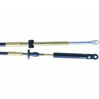 Teleflex CC205 Johnson/Evinrude Kumanda Teli 6mm - TELEFLEX
