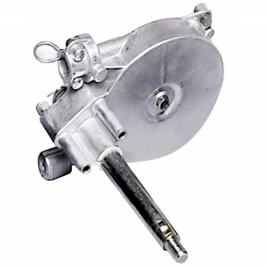Teleflex® Safe-T® QC Dümen Sisteminin Standart Kutusu - 1
