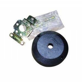 Teleflex SB27484 Bezel, 90° - TELEFLEX