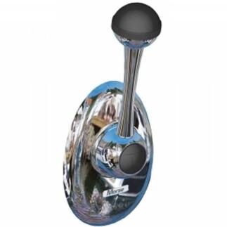 TeleflexMorse CH2850 Kumanda Kolu, Tekli, Yana Montaj - TELEFLEX