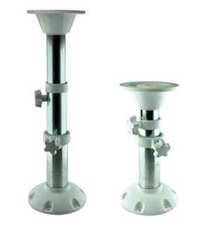 Teleskopik Masa Ayağı, 3 Kademeli, 33-71cm - LHR