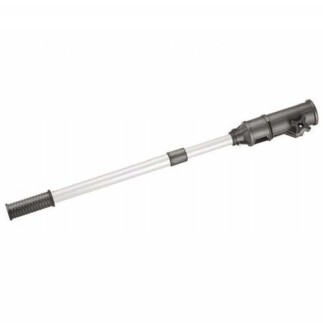 Teleskopik Motor Kol Uzatması 60-100cm - LHR
