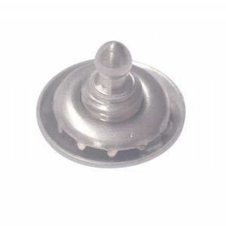 Tenax Tente Çıtçıtı, Alt parça - TENAX