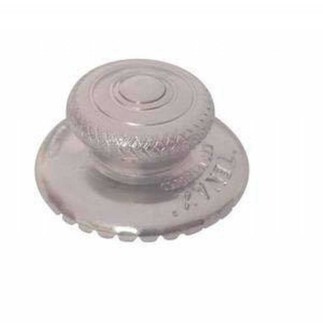 Tenax Tente Çıtçıtı, Buton, Pürüzlü Tutamak - TENAX