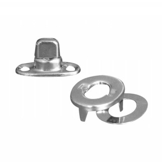 Tenax Tente ve Branda İçin Çevirmeli ÇıtÇıt Takım - TENAX