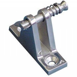 Tente Ayağı, Paslanmaz Çelik, Pimli M8328 - LHR