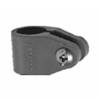 Tente Bağlantı Parçası Ara Kısım 22mm - LALIZAS