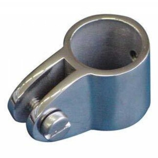 Tente Parçası, Paslanmaz Çelik / Dişi M8271 - LHR