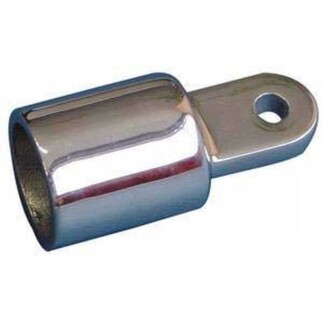 Tente Parçası, Paslanmaz Çelik / Erkek M8270 - LHR