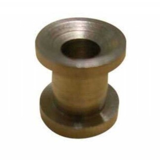 Tente Soketi, Paslanmaz Çelik - LHR