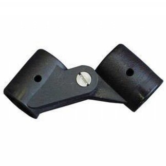 Tente Üst Köşe Parçası - Plastik - LHR