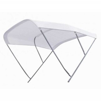 Tessilmare Portatif Tente / Model: Biminox - TESSILMARE