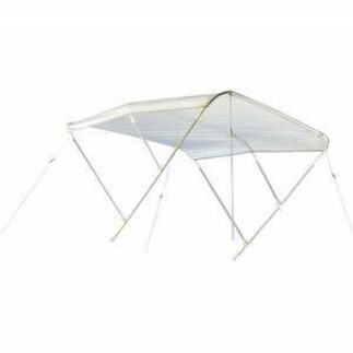 Tessilmare Portatif Tente - Model Bimini - TESSILMARE