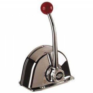 Tfx/Morse Kumanda Kolu,Tip MT3, Tekli - TELEFLEX