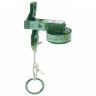 Thanner Hidrostatik Kilit, Solas Onaylı - LHR