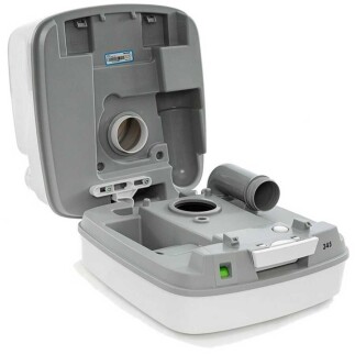 Thetford Porta Potti 345 Kamp Karavan Portatif Tuvalet - 4