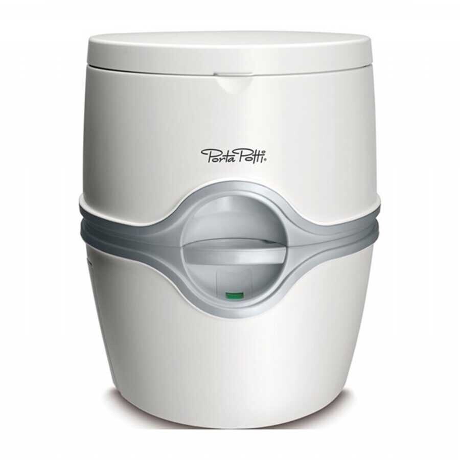 Thetford Porta Potti 565 P Portatif Tuvalet - 1