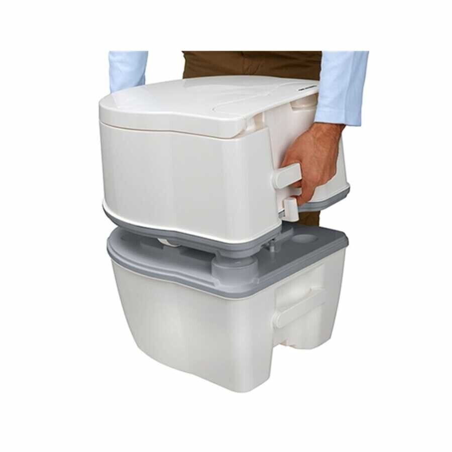 Thetford Porta Potti 565 P Portatif Tuvalet - 2