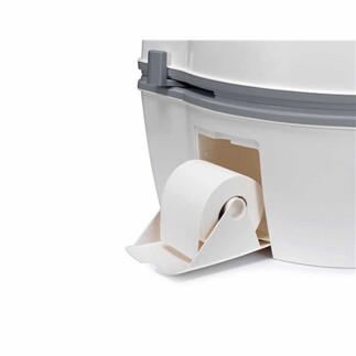 Thetford Porta Potti 565 P Portatif Tuvalet - 3