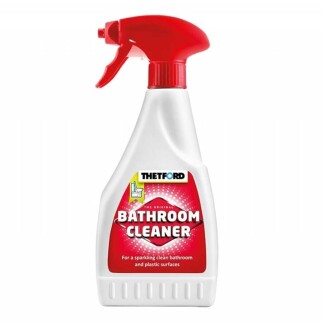 Thetford WC Dış Yüzey Temizleyici Sprey 500ml - 1