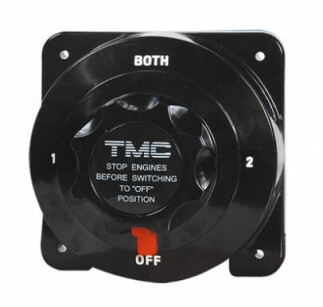 Tmc Akü Şalteri 300A - TMC