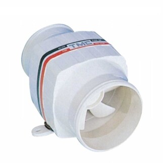 TMC Blower Fan - TMC